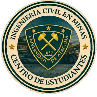 Logo Centro de Estudiantes ICM