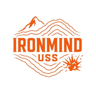Logo IronMind